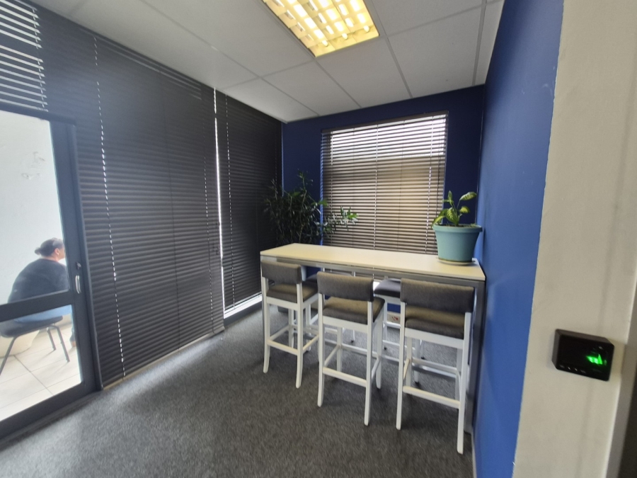 To Let Commercial Property for Rent in Ndabeni Western Cape